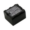 For Panasonic VW-VBN130 Battery UK