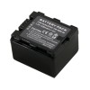 For Panasonic VW-VBN130 Battery UK
