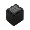 For Panasonic VW-VBN260 Battery - 800mah UK