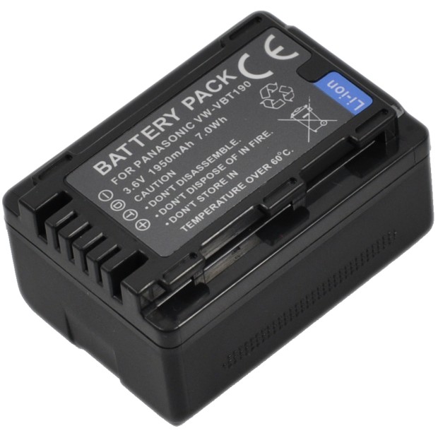 vw-vbt190 battery