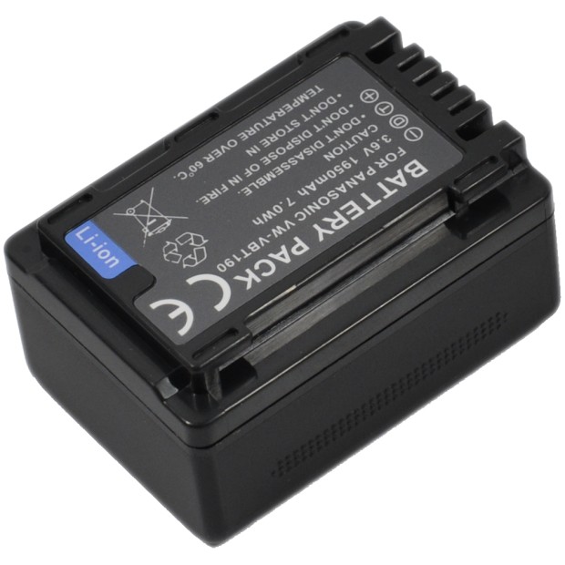 vw-vbt190 battery