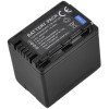  Replacement For Panasonic VW-VBT380 Battery