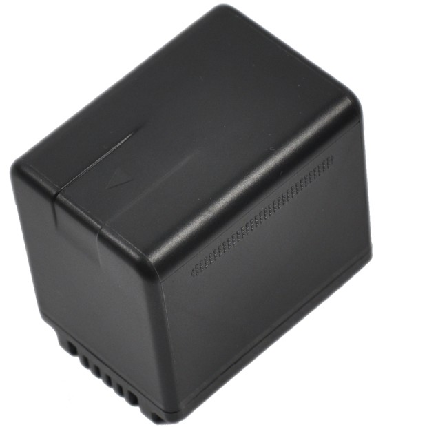  Replacement For Panasonic VW-VBT380 Battery