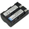 Replacement Batery For Sigma BP-21 UK