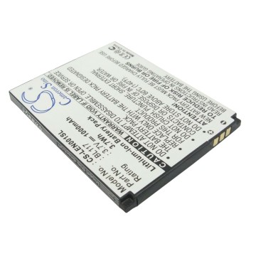 Battery for Lenovo BL117 - 2A UK