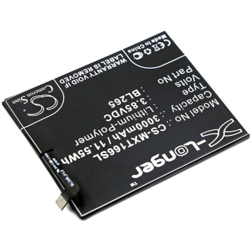 Battery for Lenovo BL265 - 2A UK