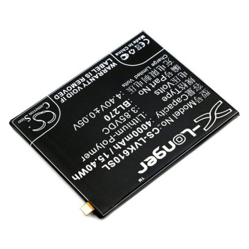 Battery for Lenovo BL270 - 2A UK