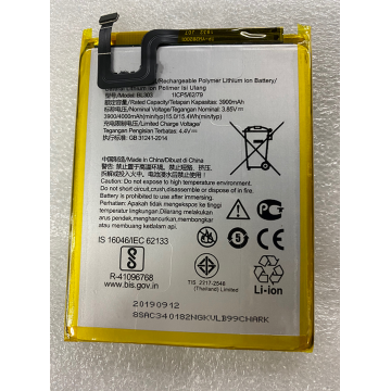 Battery for Lenovo BL303 - 2A UK