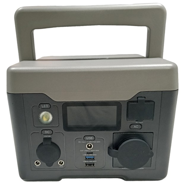  Power Station Portable 350W