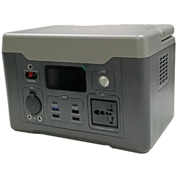  Power Station Portable 350W