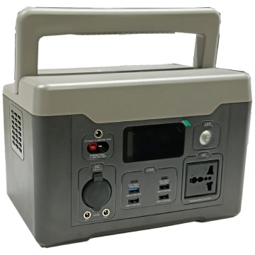 Power Station Portable 350W