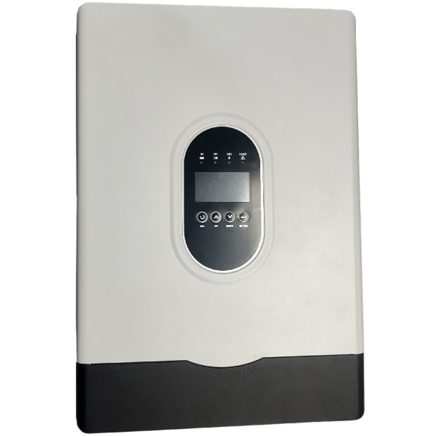  6.2KW Portable Power Station