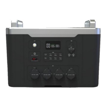 Power Station Portable 2500W