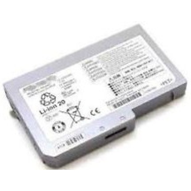 Battery For CF-VZSU60U - 6Cells Sliver (Please note Spec. of original item )