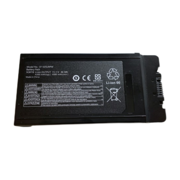 Battery For CF-VZSU0PW CF-54 Laptop