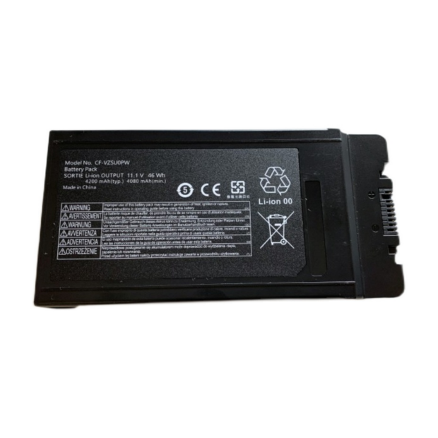 Battery For CF-VZSU0PW CF-54 Laptop