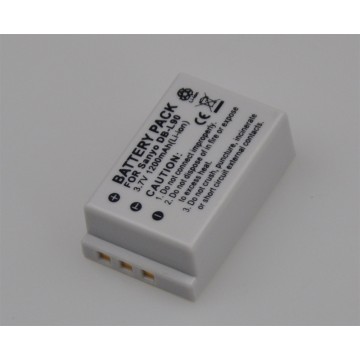 Battery For Sanyo DB-L90 - 1.2A (Please note Spec. of original item )