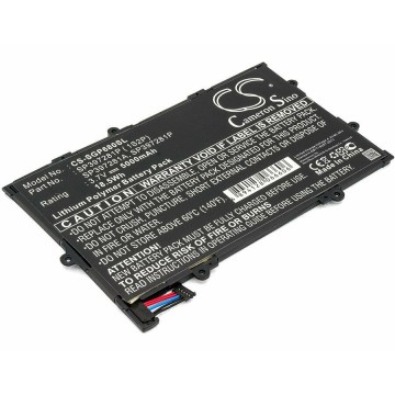 Battery For Samsung SP397281A - 5A UK