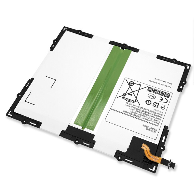 Battery For Samsung EB-BT585ABE - 27Wh (Please note Spec. of original item )