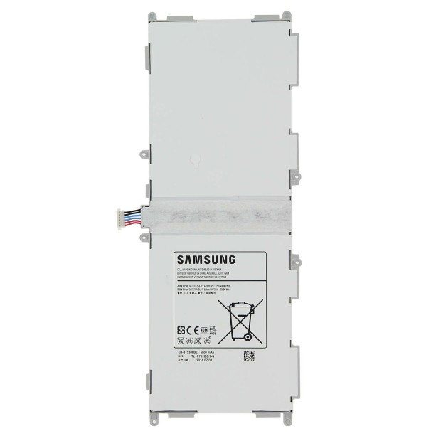 Battery For SamSung EB-BT530FBE - 6Cells (Please note Spec. of original item )