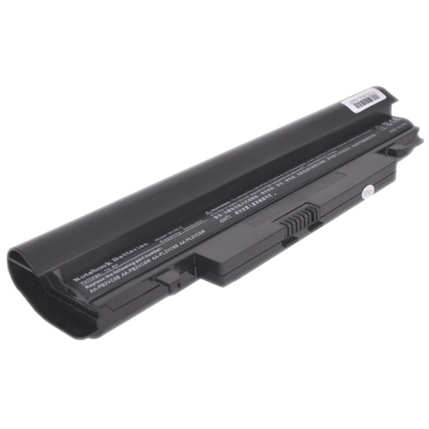 Battery For SamSung AA-PB2VC6B N150 - 6Cells Black UK Battery For SamSung AA-PB2VC6B N150 - 6Cells Black UK