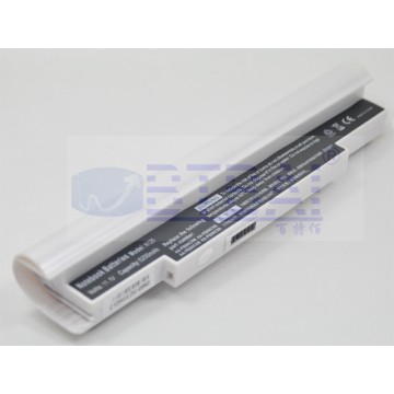 Battery For SamSung AA-PB6NC6W - 6Cells White (Please note Spec. of original item )