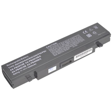Battery For SamSung AA-PB2NC3B - 6Cells (Please note Spec. of original item )