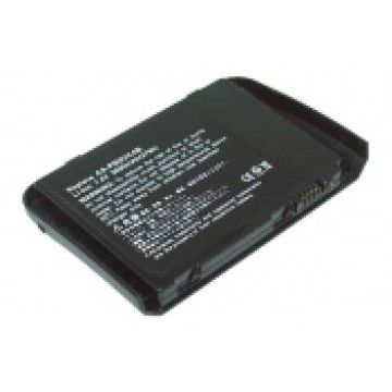 Battery For SamSung AA-PB0UC4B - 3.6A (Please note Spec. of original item )