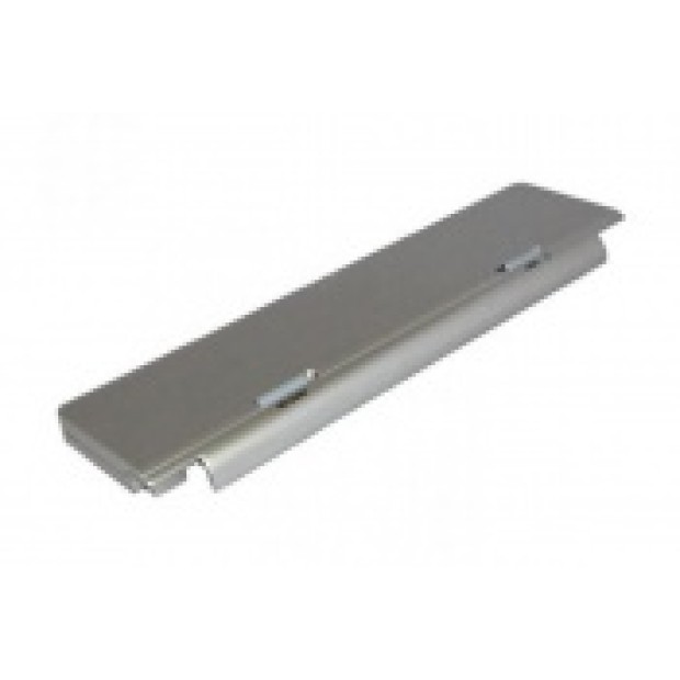 Battery for Sony VGP-BPL15S - 2.4A Sliver (Please note Spec. of original item )