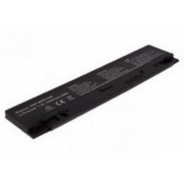 Battery for Sony Vaio VGP-CKP1T VGN-P11Z/R P17H/Q VGP-BPS15 - 4.8A Black (Please note Spec. of original item )
