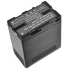 Replacement Battery for Sony BP-U60