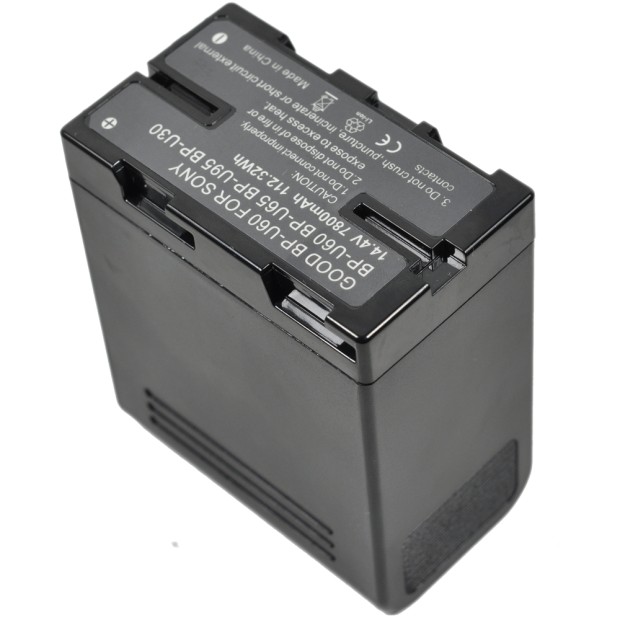 Replacement Battery for Sony BP-U60