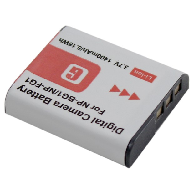 Replace Battery for Sony NP-BG1 UK