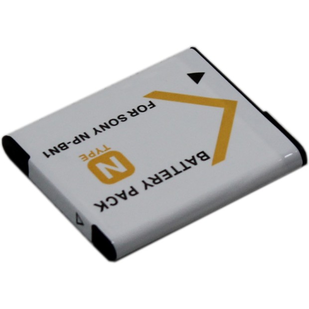 Replace Battery for NP-BN1 US
