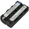 Battery for NP-F550 NP-F330 Camera Camcorder UK