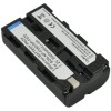 Battery for NP-F550 NP-F330 Camera Camcorder UK