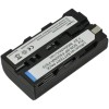 Battery for NP-F550 NP-F330 Camera Camcorder UK