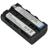 Battery for NP-F550 NP-F330 Camera Camcorder UK