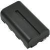 Battery for NP-F550 NP-F330 Camera Camcorder UK