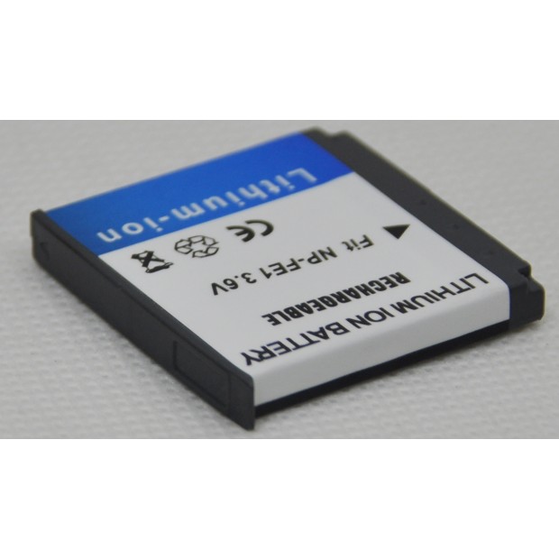 Replace Battery for Sony NP-FE1 US