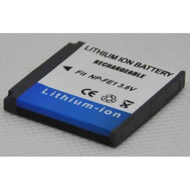 Replace Battery for Sony NP-FE1 US