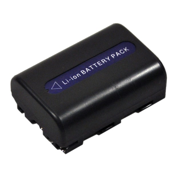 Replace Battery for Sony NP-FM50 UK