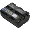Replace Battery for Sony NP-FM500H US