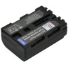 Replace Battery for Sony NP-FM500H US