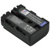 Replace Battery for Sony NP-FM500H US