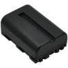 Replace Battery for Sony NP-FM500H US