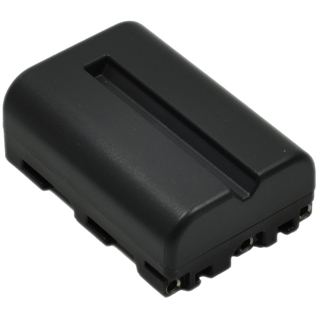 Replace Battery for Sony NP-FM500H US