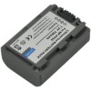Replace Battery for Sony NP-FP50 US