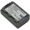 Replace Battery for Sony NP-FP50 US