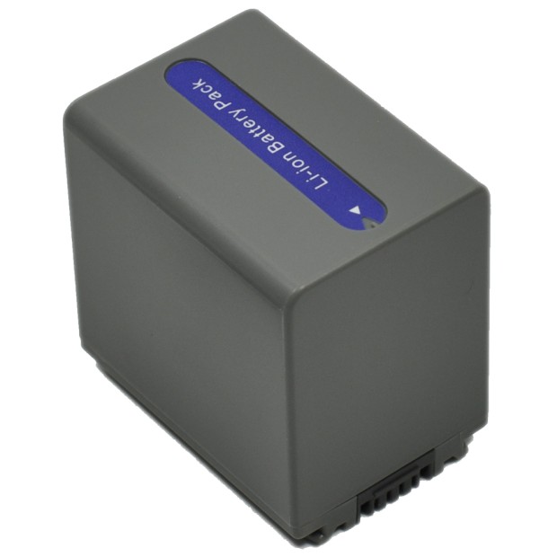Replace Battery For Sony NP-FP90 UK